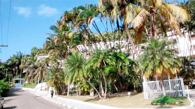 Apartamento  Enseada