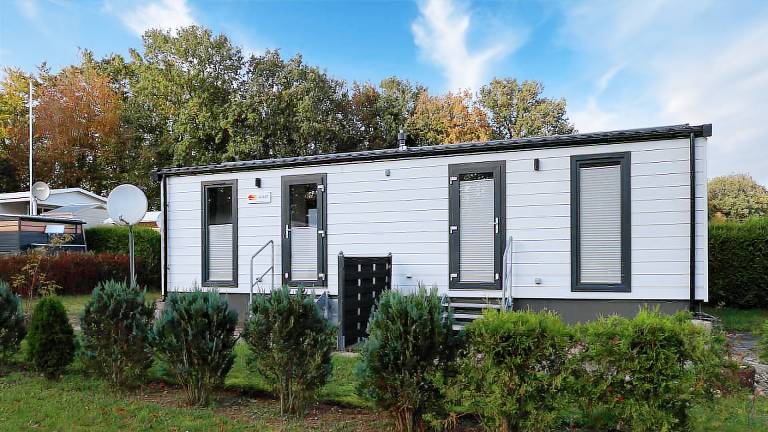 Ferienwohnung Nortorf