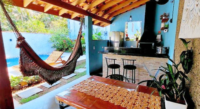 Ample house with pool | Pets are welcome — photo 3