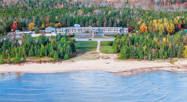 Manistique Sands