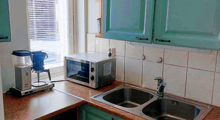 Nice rental apartment | Pet-friendly — photo 4