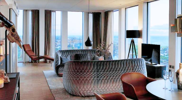 Clarion Hotel Malmo Live — photo 2