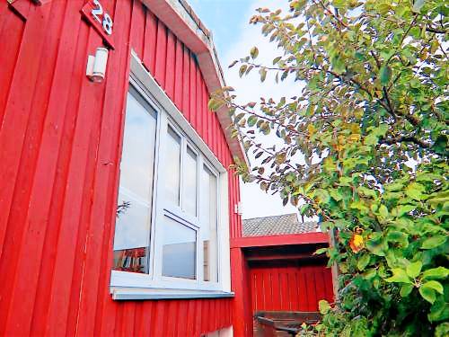 Ferienhaus Schwedeneck