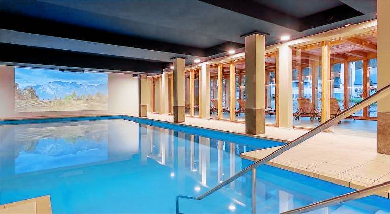 Sunstar Hotel Lenzerheide — photo 2