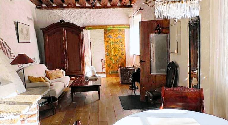 Holiday apartment | Next to Town Hall Square in Tallinn