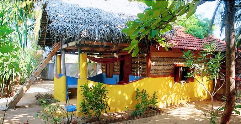 The Breezy Beach Cabanas — photo 5
