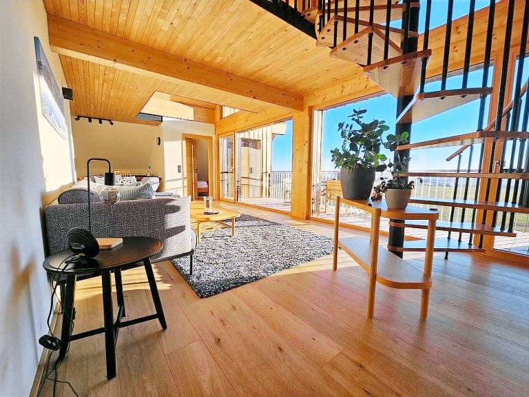 Ferienwohnung Bad Grönenbach