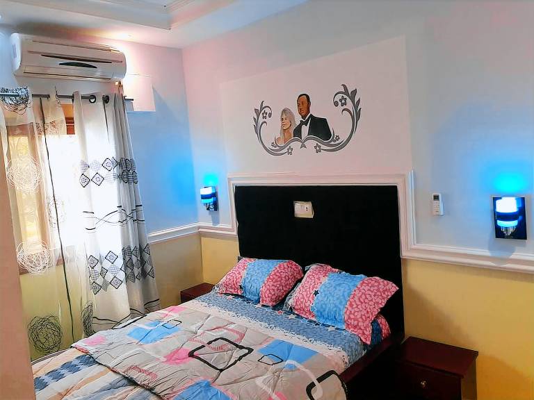 Appartement Douala