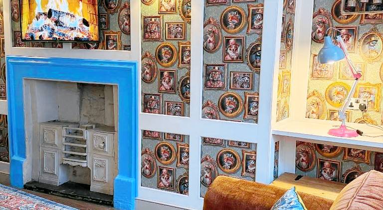 Charming holiday apartment | Close to Roman Baths | Pets allowed — photo 4