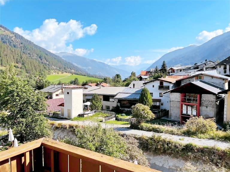 Rental apartment with pool, yard & hot tub | Nature view — photo 4
