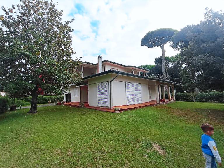 Villa Lido di Camaiore