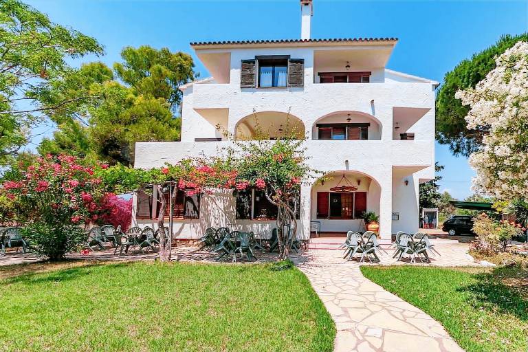 Apartamento Cambrils