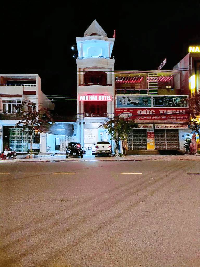 Anh Hao Hotel — photo 3