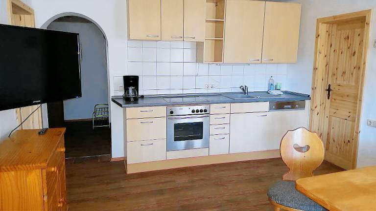 Ferienwohnung Breitbrunn