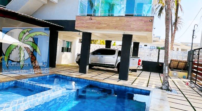 Nice house with pool | Pet-friendly — photo 3