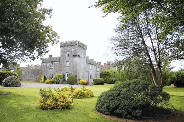 Castle Fanningstown