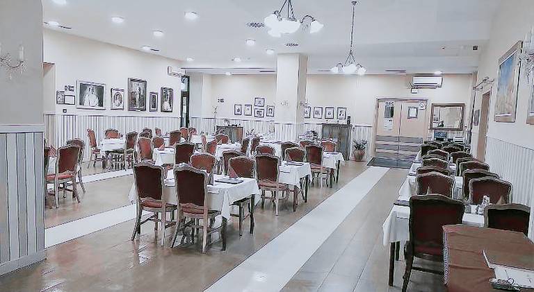 Hotel Vojvodina — photo 5