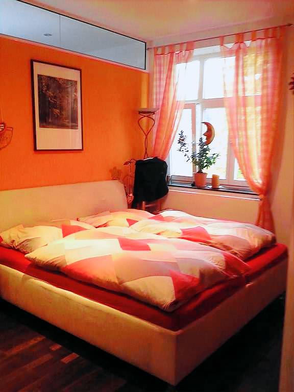 Appartement Eisenach