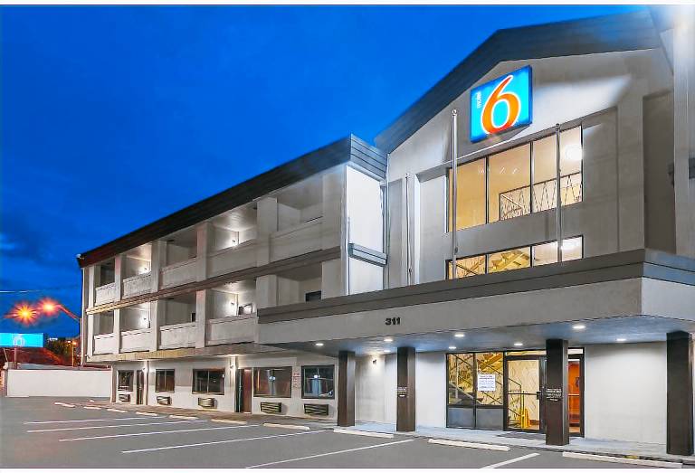 Motel 6 Atlanta, GA - Downtown — photo 4