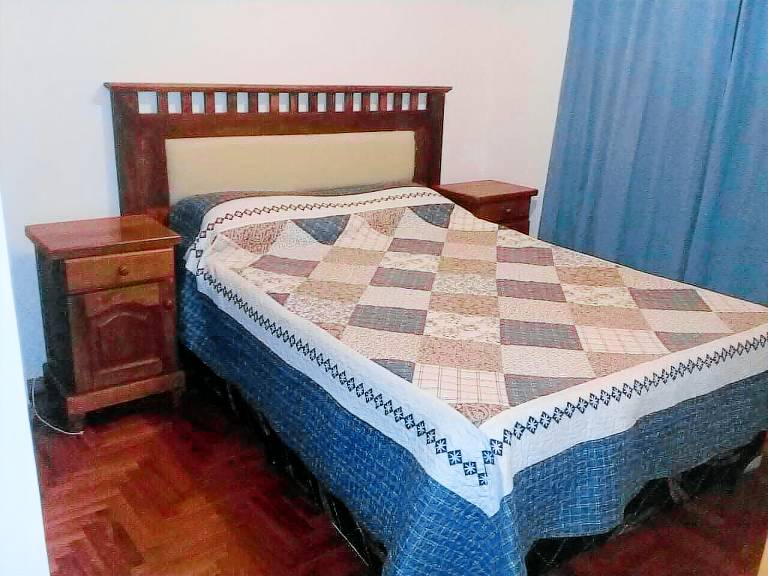 Apartamento Salta