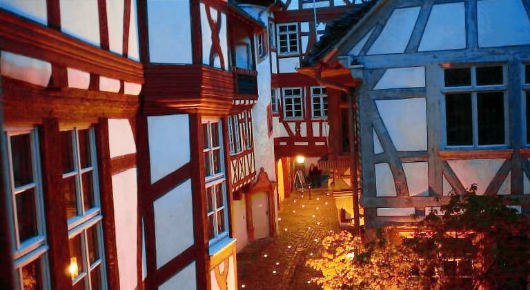 Steinhauser Hof — photo 4