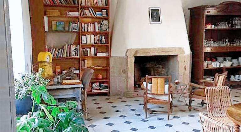 Vacation home with pool | Pet-friendly — photo 4