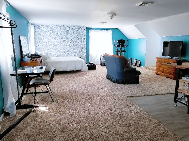 Apartment Langhorne