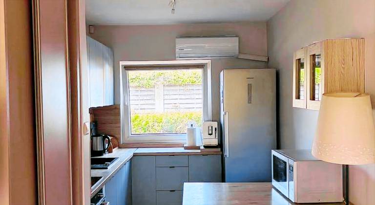 House with 4 rooms for 10 persons — photo 3