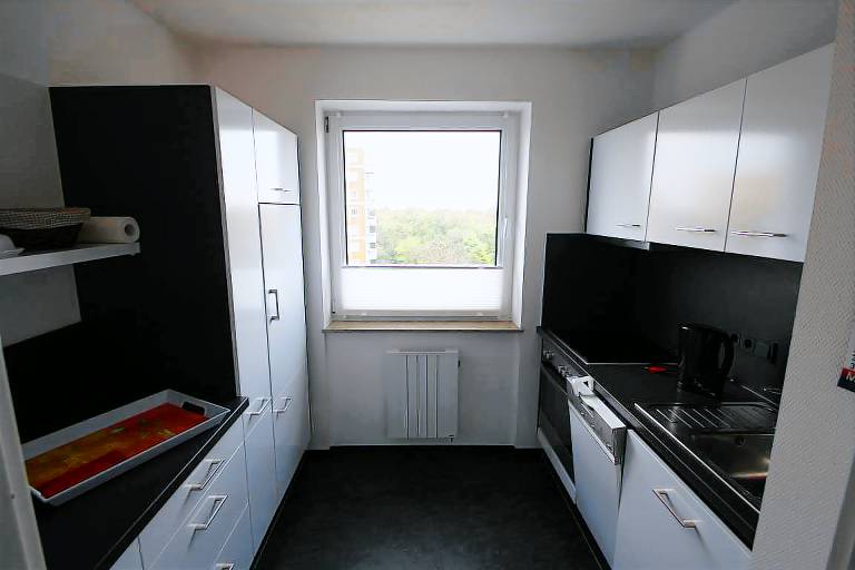 Rental apartment with garden | Sea view — photo 3