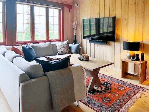 Hus Beitostølen