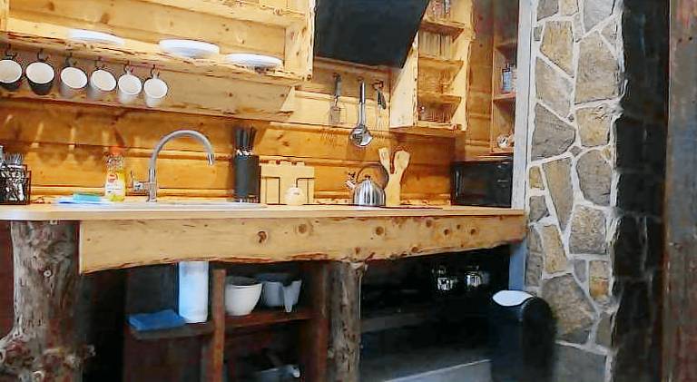 Rental apartment with 2 rooms for 4 persons — photo 3