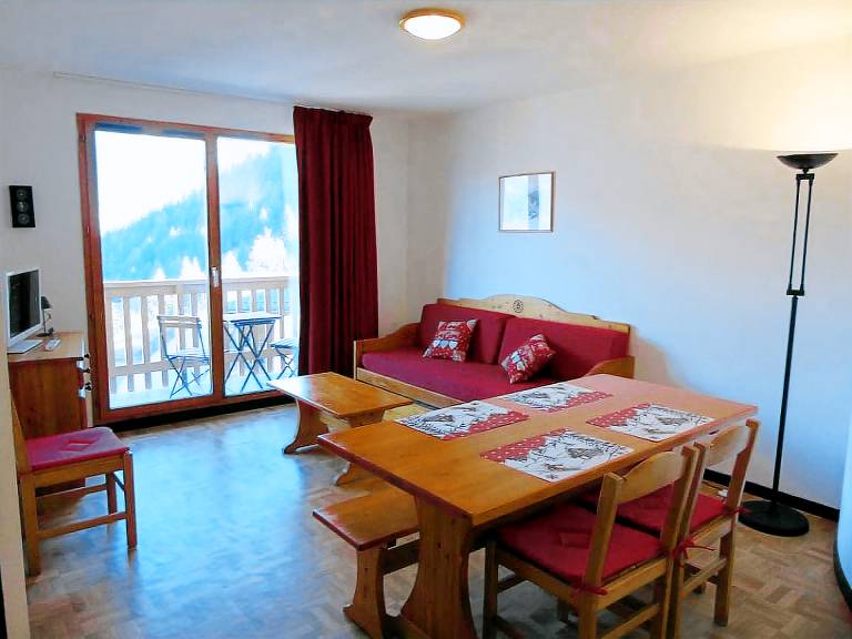 Appartement Modane