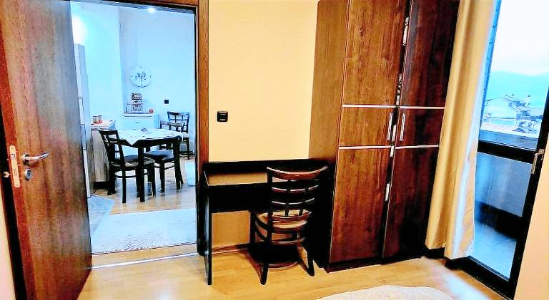 Rental apartment with terrace & yard | Perfect for remote work — photo 2