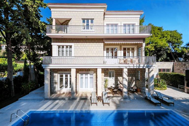 Villa Split