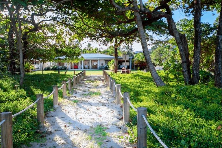 House  Mission Beach