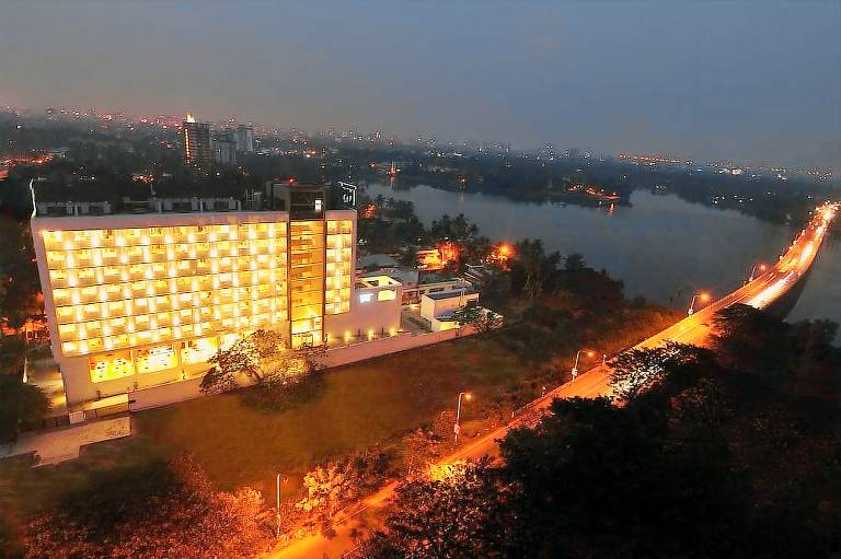Keys Select by Lemon Tree Hotels Kochi