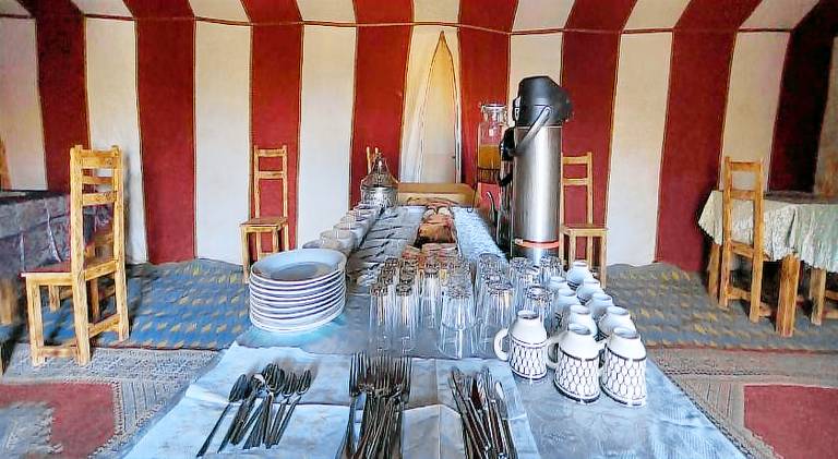 Desert Life Camp — photo 5