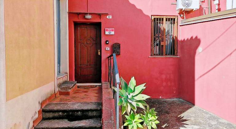 Vicolo Stretto Guest House Centro storico — photo 3