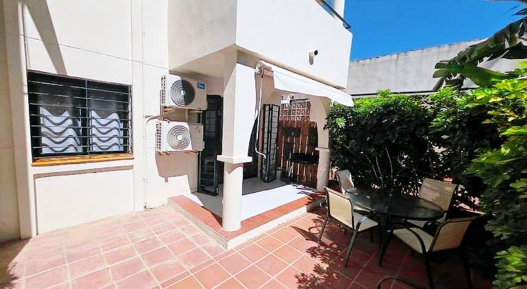 Nice rental apartment with terrace | Close to the beach | Pets are welcome in Torremolinos