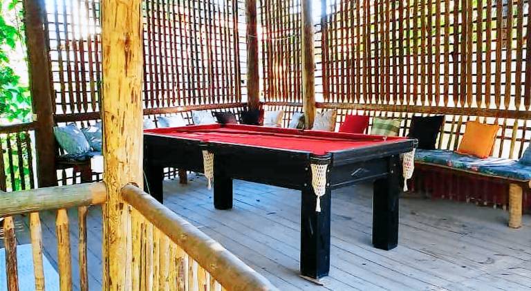 Vacation home with 2 rooms for 11 persons — photo 2