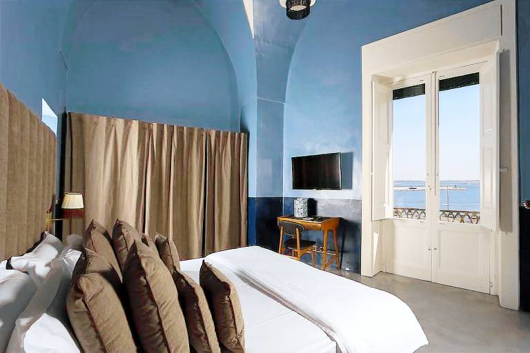 Bed & Breakfast Gallipoli