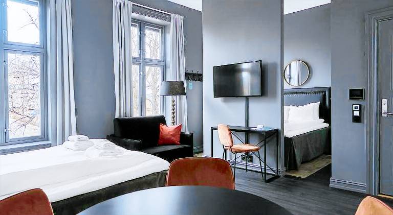 Hotel Filip — photo 2