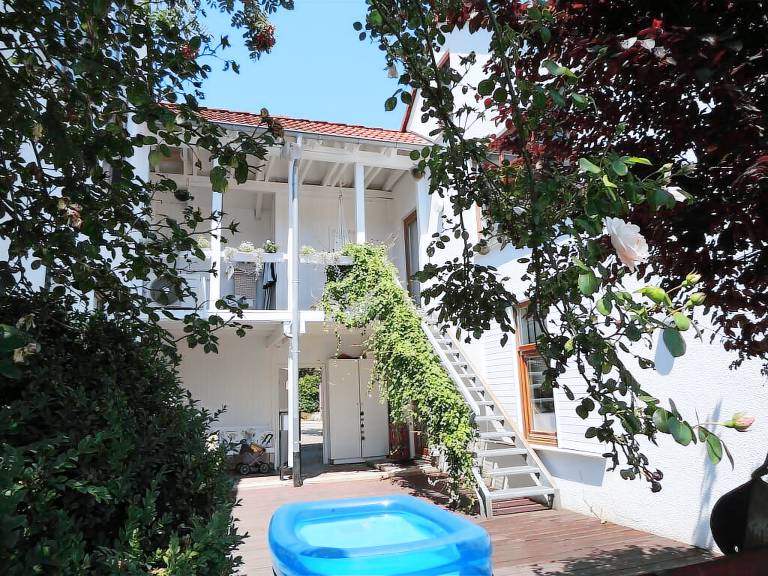 Ferienwohnung Besigheim