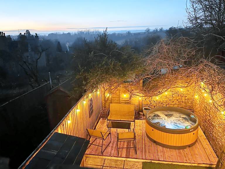Cottage  Chipping Norton