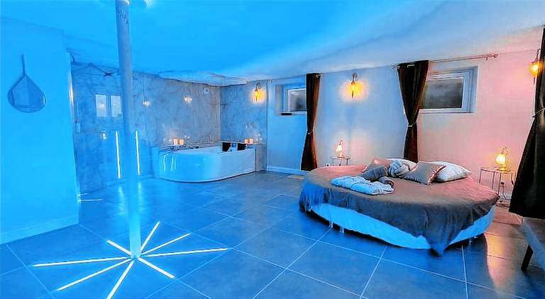 Apartment | Pet-friendly in Vichy