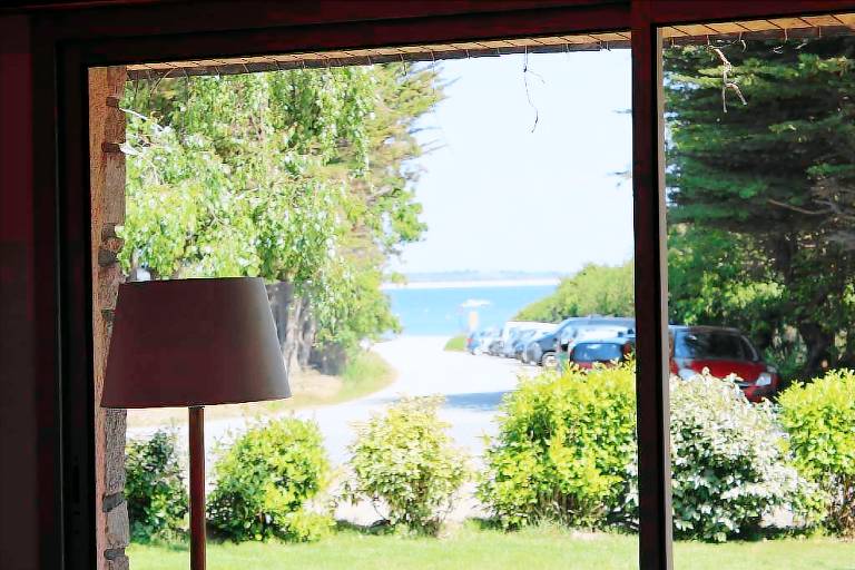 Maison de vacances Sarzeau