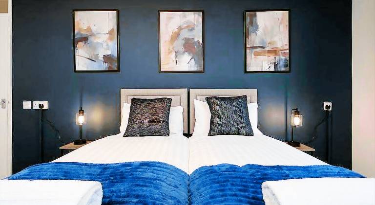 Wonderful holiday apartment | Pets allowed — photo 2