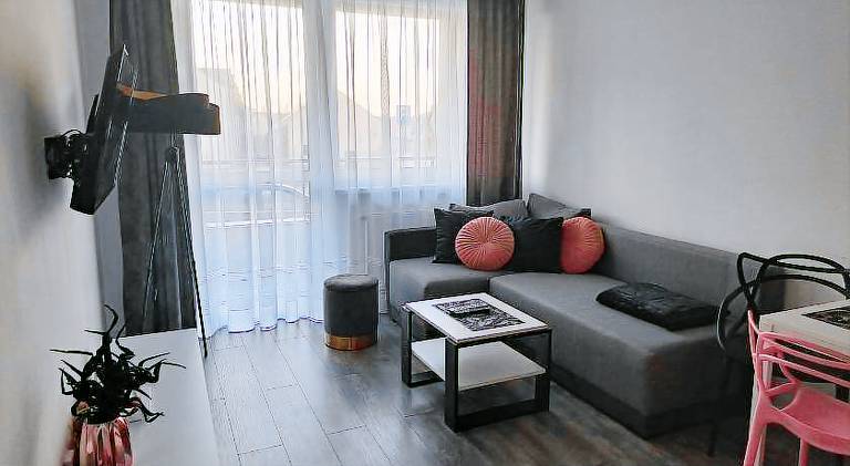 Apartament Koszalin