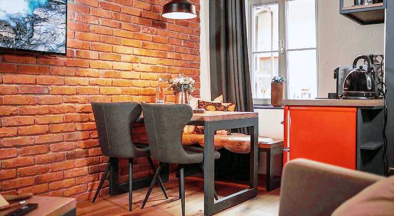 Gentry11 Rooms and More — photo 2