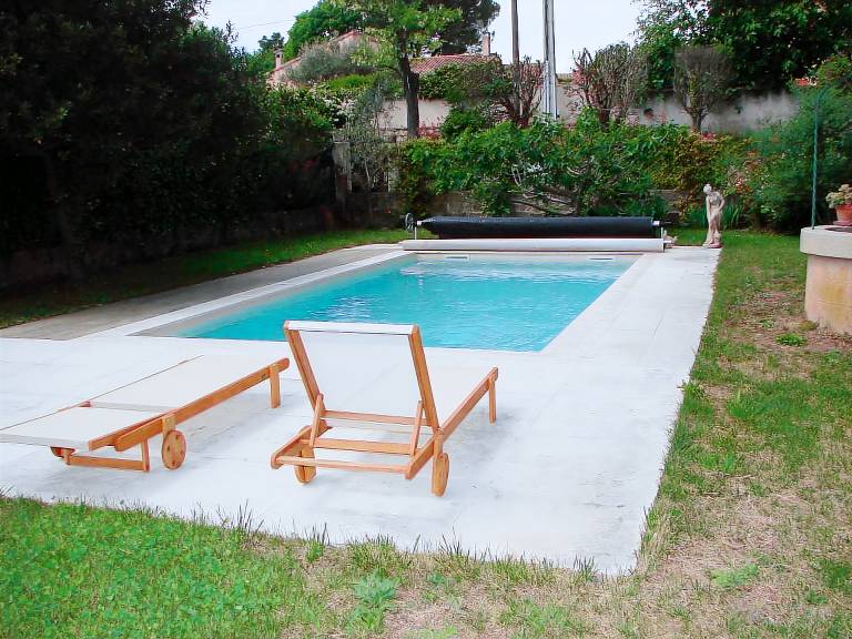 Maison de vacances  Pertuis